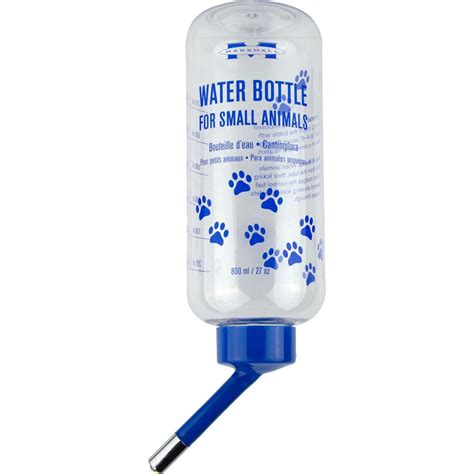 small animal water bottle leaking|How to Fix Leaking Pet Water Bottle